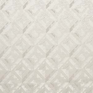 Moving On Up Ivory by Carole Designer Fabric