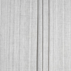 Cascading Light Grey by Carole Designer Fabric