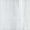 Palm Coast Snow by Carole Designer Fabric