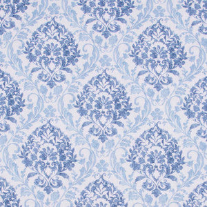 Porchester Denim by Carole Designer Fabric