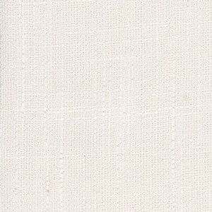 Autumn Breeze White by Carole Designer Fabric