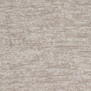 Shopping Spree Taupe by Carole Designer Fabric