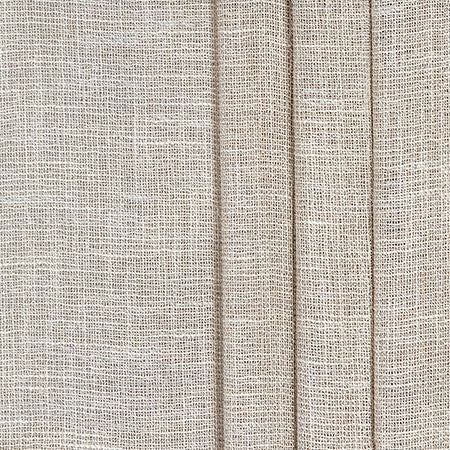 Call My Name Silver by Carole Designer Fabric In The Open 65% Recycled Polyester, 20% Cotton, 15% Cationic N/A None 54" - Swanky Fabrics -