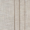 Call My Name Silver by Carole Designer Fabric