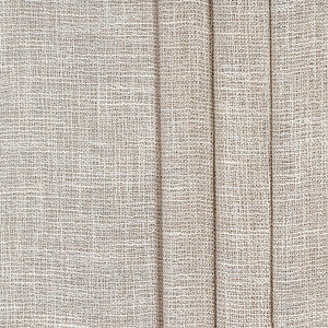 Call My Name Silver by Carole Designer Fabric