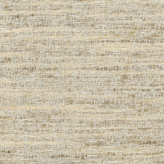 Pop Fly Ivory by Carole Designer Fabric Texture Theory 100% Polyester India N/A Horizontal: 0" and Vertical: 0" 57" - Swanky Fabrics -