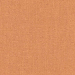 Grateful Cayenne by Carole Designer Fabric