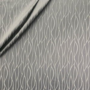 In The Connections Shadow by Carole Designer Fabric