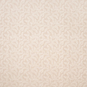 Summer Break Natural by Carole Designer Fabric