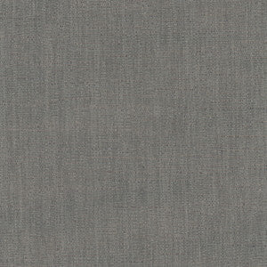 Athlete Charcoal by Carole Designer Fabric