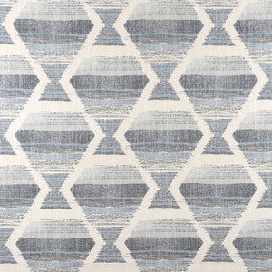 Vacation Bound Ocean by Carole Designer Fabric
