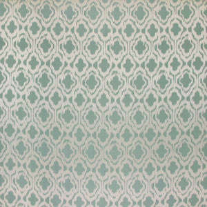 Annex Seafoam by Carole Designer Fabric