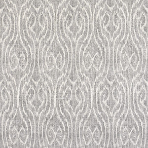 Wood Grain Sterling by Carole Designer Fabric