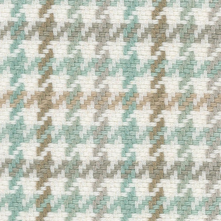 Yacht Club Spa by Carole Designer Fabric Bar Harbor 100% Cotton India N/A Horizontal: 1375 and Vertical: 125 54 - Swanky Fabrics -