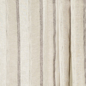Enough For Now Dove by Carole Designer Fabric
