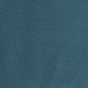 Plush Touch Petrol by Carole Designer Fabric