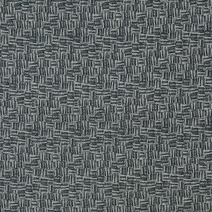 To The Top Ocean by Carole Designer Fabric