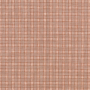 Newsworthy Rust by Carole Designer Fabric