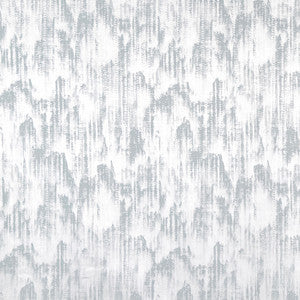 Cool Drink Rain by Carole Designer Fabric
