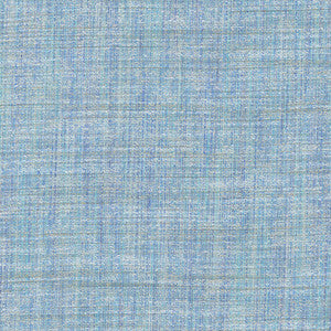 Key To Comfort Ocean by Carole Designer Fabric