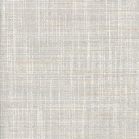 Totally Relaxed Silver by Carole Designer Fabric COME HOME 90% Polyester, 10% Cotton India None 54" - Swanky Fabrics -