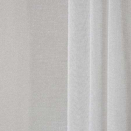 Quiet Beach Cotton by Carole Designer Fabric Sheer Philosophy 100% Polyester Turkey N/A </p><p>Repeat: None 118" - Swanky Fabrics -