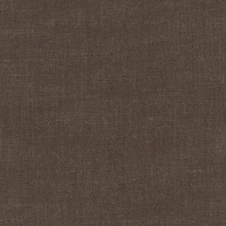 Athlete Fudge by Carole Designer Fabric Chestnut 60% Cotton, 40% Polyester India None 55" - Swanky Fabrics -