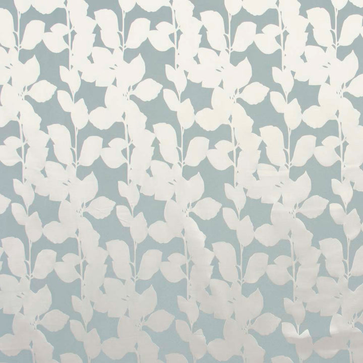 Petal Trail Spa by Carole Designer Fabric Pink Jade 35% Polyester, 34% Viscose, 31% Cotton India N/A Horizontal: 9 and Vertical: 20.375 54 - Swanky Fabrics -