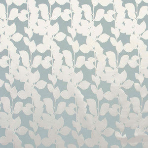 Petal Trail Spa by Carole Designer Fabric