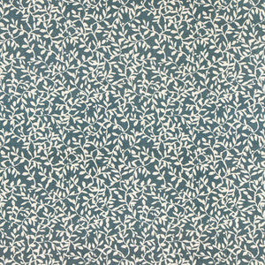 Dress The Part Indigo by Carole Designer Fabric