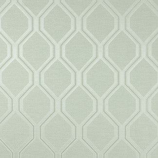 Hollow Bend Mist by Carole Designer Fabric Silver Screen 59% Polyester, 41% Cotton India Passes 32,000 Double Rubs Wyzenbeek </p><p>Repeat: 7 1/2" V, 6" H 54" - Swanky Fabrics -