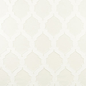 Common Cause Ecru by Carole Designer Fabric