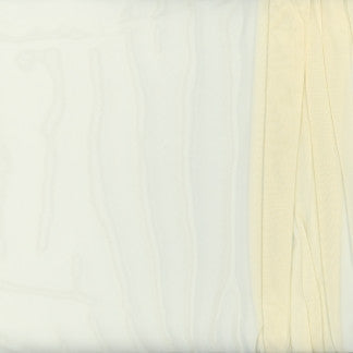 Early Frost Champagne by Carole Designer Fabric Pure & Simple,Sheer Clarity,Sheer Clarity II 100% POLYESTER TURKEY N/A </p><p>Repeat: NONE 118" - Swanky Fabrics -
