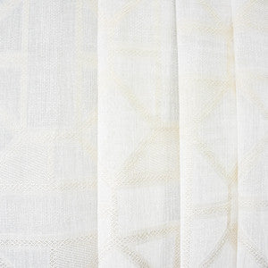 Into View Latte by Carole Designer Fabric