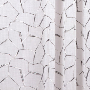 Crushing Penguin by Carole Designer Fabric