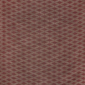 Far Wall Cardinal by Carole Designer Fabric