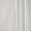 Bruised Skies White by Carole Designer Fabric