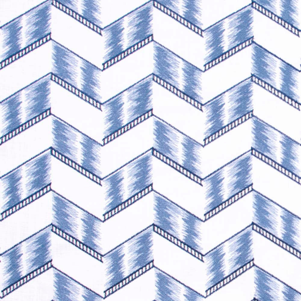 Lag Time Windsor by Carole Designer Fabric Modern Edge 100% Cotton India 30,000 Wyzenbeek Double Rubs Horizontal: 6.625 and Vertical: 5 53 - Swanky Fabrics -