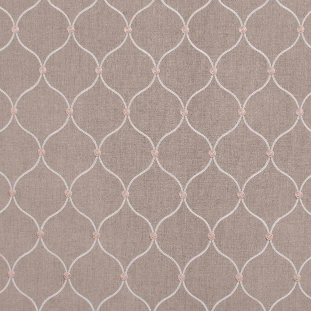Come Back To Me Tweed by Carole Designer Fabric Ash Oak 100% Polyester India 50,000 Wyzenbeek Double Rubs Horizontal: 3.5 and Vertical: 5.125 50 - Swanky Fabrics -
