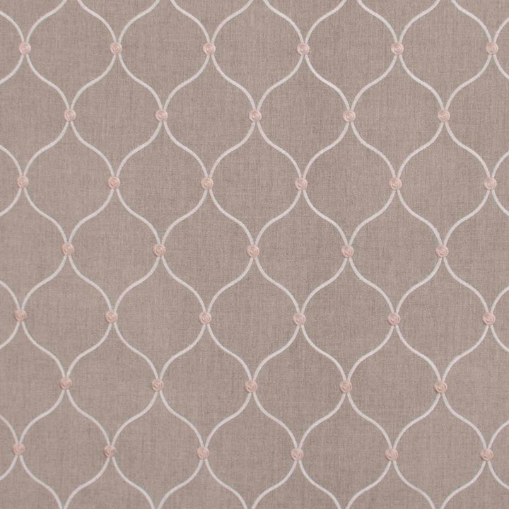 Come Back To Me Tweed by Carole Designer Fabric Ash Oak 100% Polyester India 50,000 Wyzenbeek Double Rubs Horizontal: 3.5 and Vertical: 5.125 50 - Swanky Fabrics -