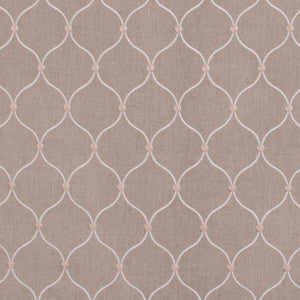 Come Back To Me Tweed by Carole Designer Fabric
