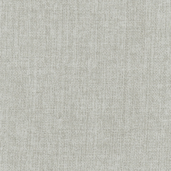Estimator Steel by Carole Designer Fabric Pewter 100% Polyester China Passes 27,000 Double Rubs Wyzenbeek Horizontal: 0 and Vertical: 0 59 - Swanky Fabrics -