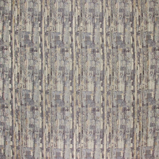 Conviction Caramel by Carole Designer Fabric Treasure Trove 100% Polyester CHINA N/A 14" V, 7" H 56" - Swanky Fabrics -