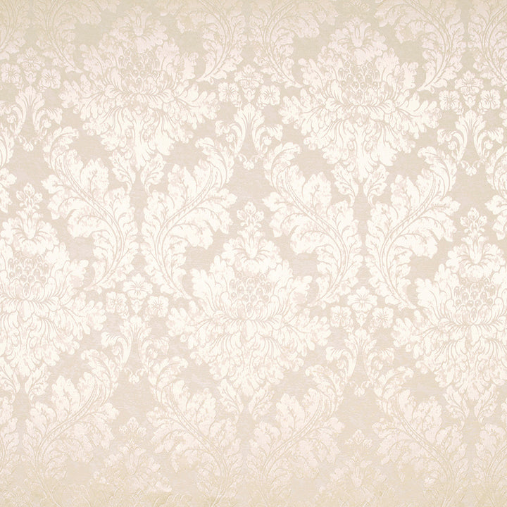 Aspenwood Bisque by Carole Designer Fabric Pink Jade 66% Polyester, 34% Cotton India 45,000 Wyzenbeek Double Rubs Horizontal: 13.5 and Vertical: 27 55.5 - Swanky Fabrics -
