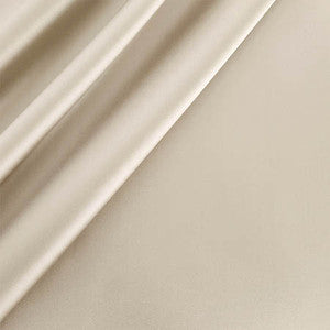 Spotless Champagne by Carole Designer Fabric