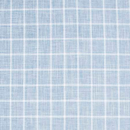 Mallory Square Rain by Carole Designer Fabric Wintermint 72% Polyester, 23% Cotton, 5% Rayon India 100,000 Wyzenbeek Double Rubs </p><p>Repeat: 2 1/2" V, 2 1/4" H 55.5" - Swanky Fabrics -