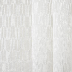 Heading Out White by Carole Designer Fabric