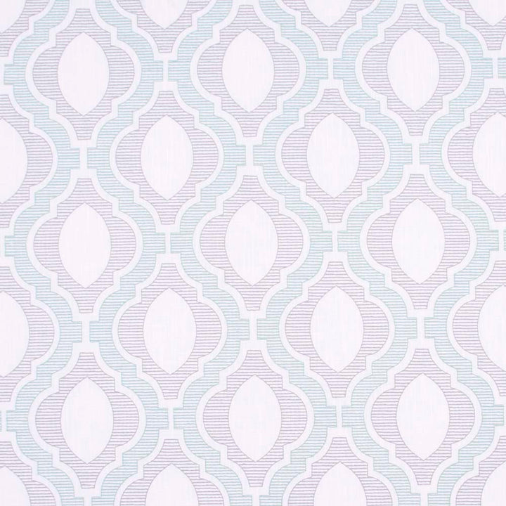 Your Shot Spa by Carole Designer Fabric Modern Edge 52% Polyester, 48% Cotton India N/A Horizontal: 9 and Vertical: 9.25 53.5 - Swanky Fabrics -