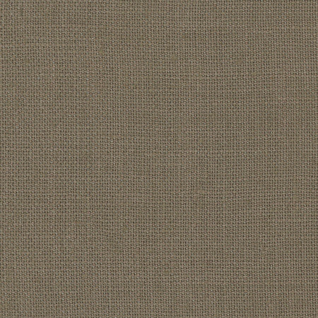 Only Linen Graphite by Carole Designer Fabric Linen Library 100% Linen India N/A None 54" - Swanky Fabrics -