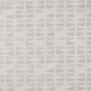 Strobe Light Soft Gray by Carole Designer Fabric